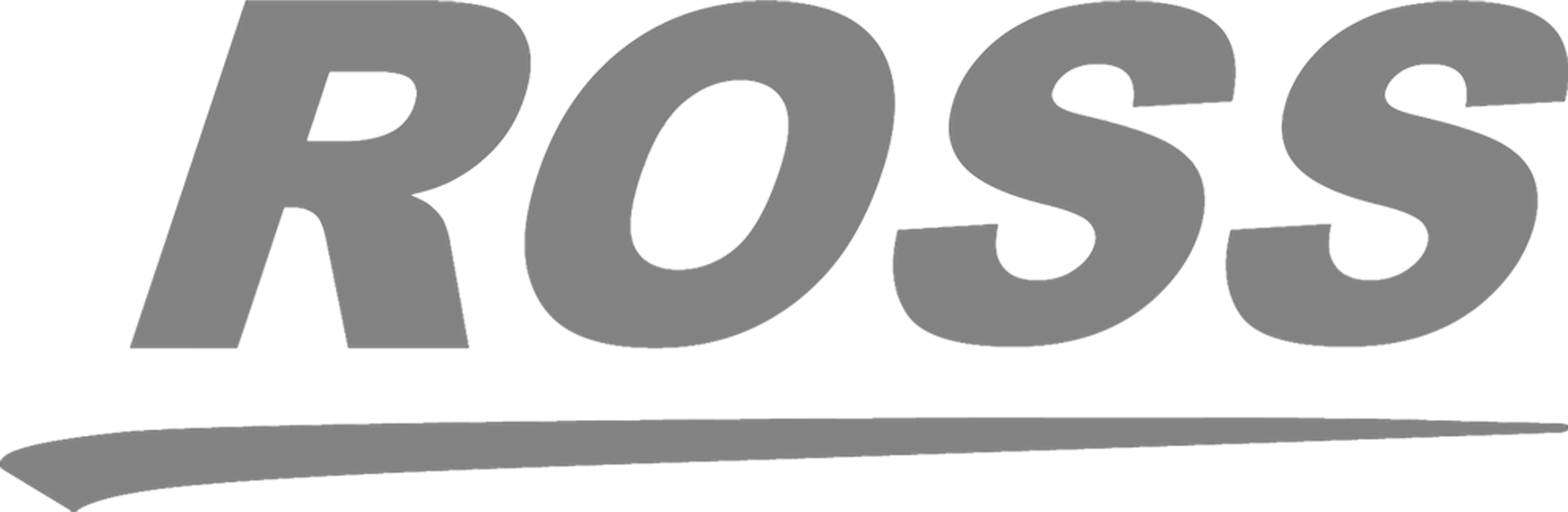 Ross Video Logo