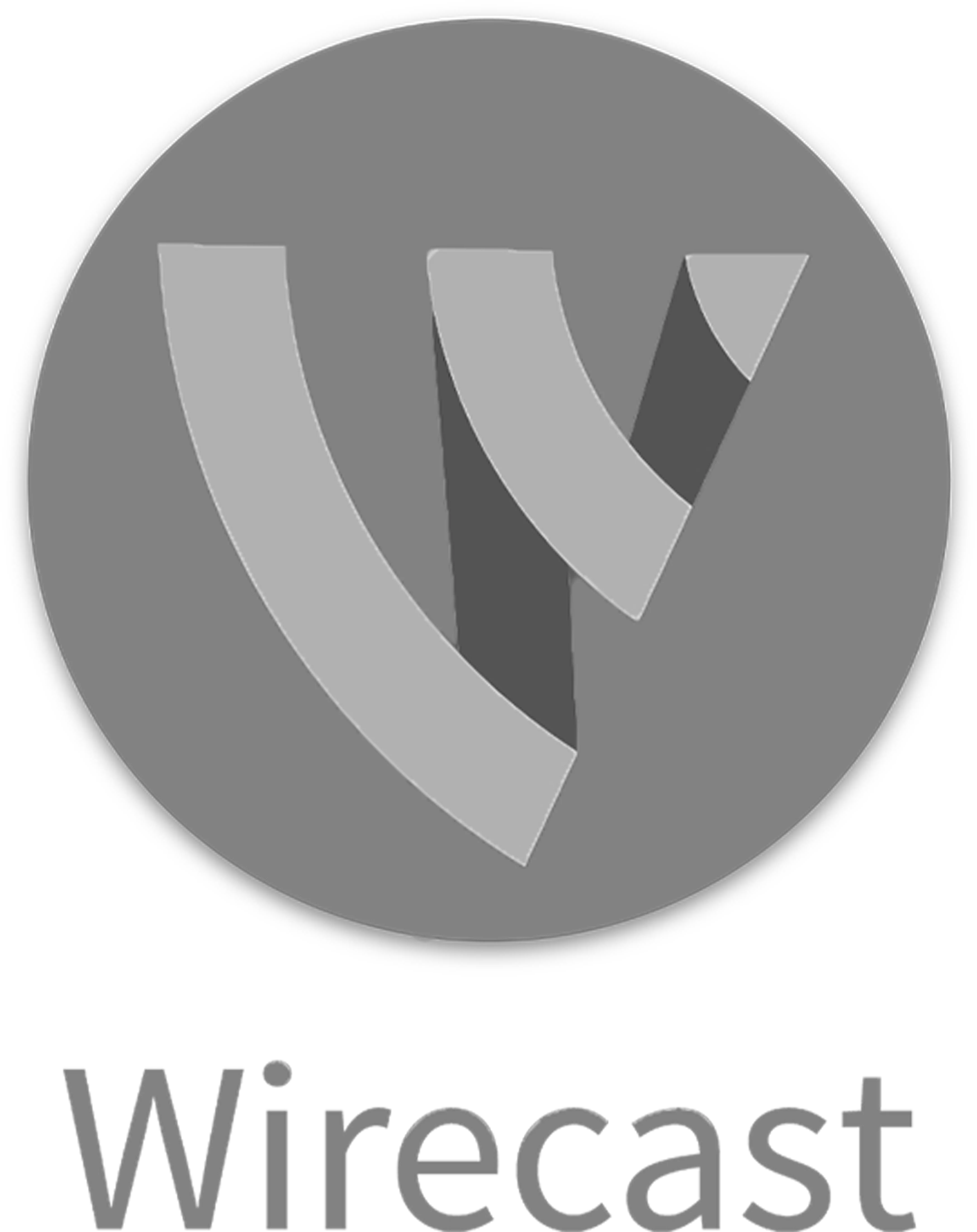 Wirecast Logo