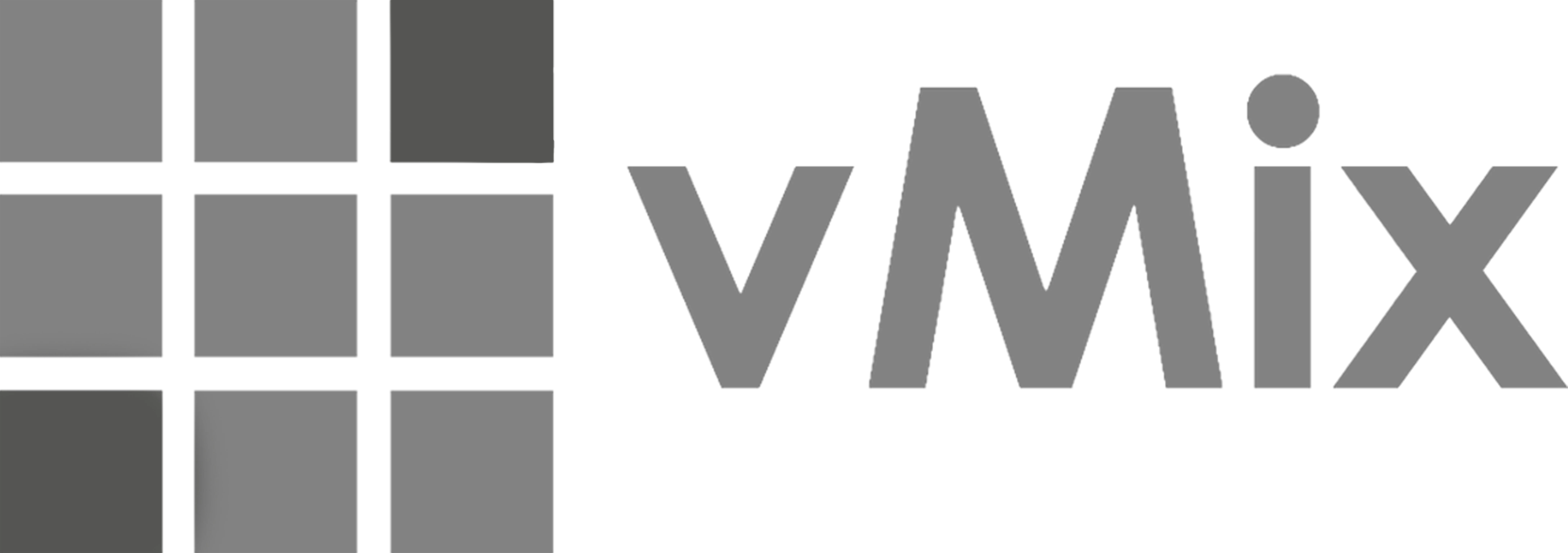vMix Logo